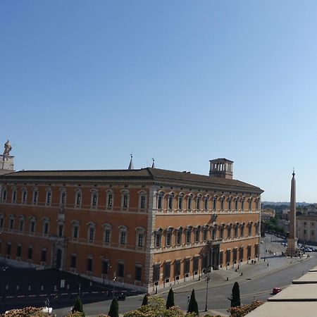 Piccolo Principe Suite Rome Buitenkant foto