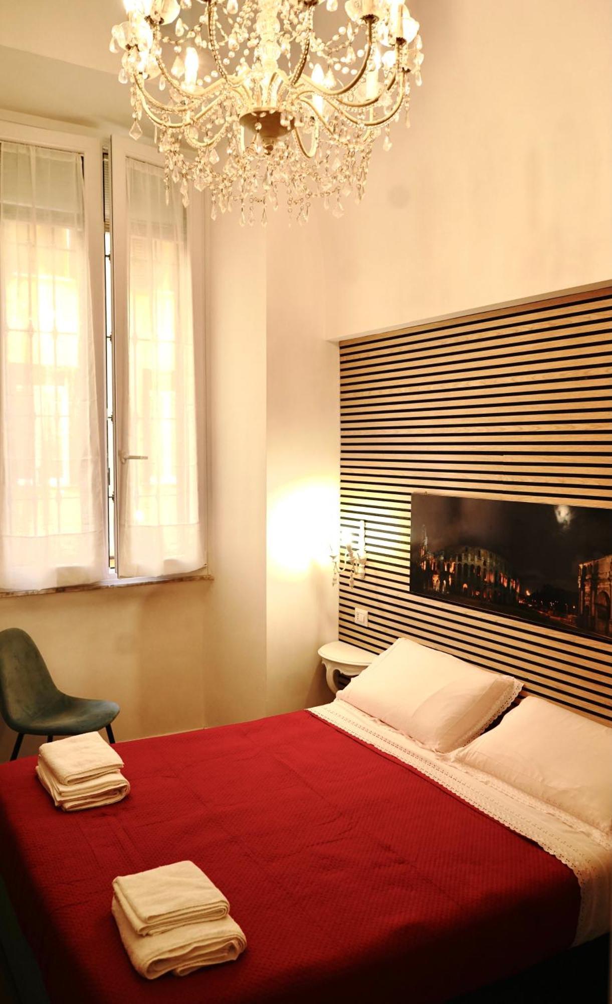 Piccolo Principe Suite Rome Buitenkant foto