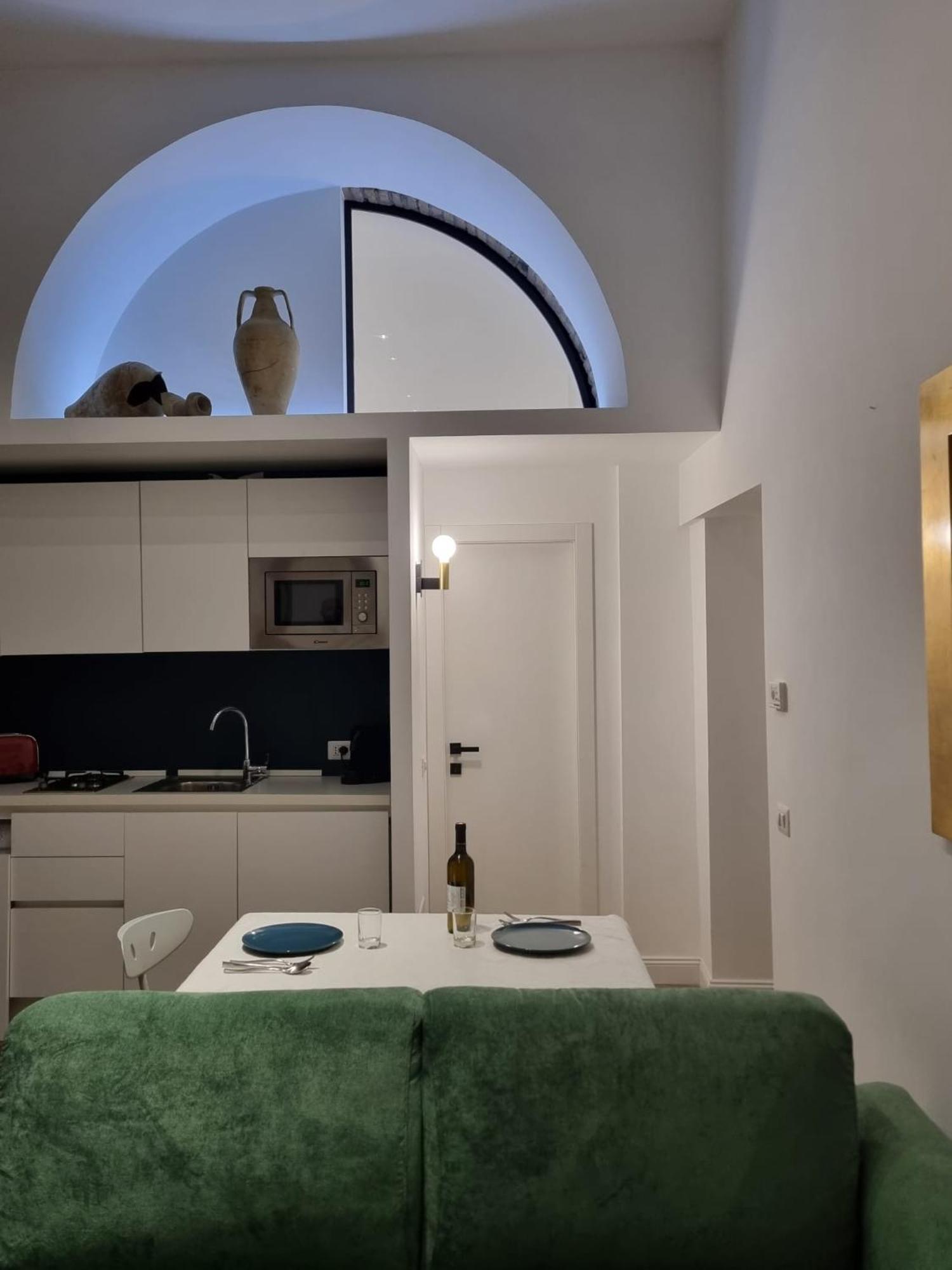 Piccolo Principe Suite Rome Buitenkant foto