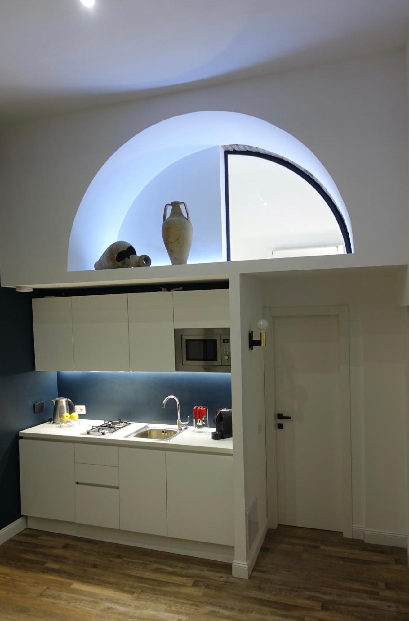 Piccolo Principe Suite Rome Buitenkant foto