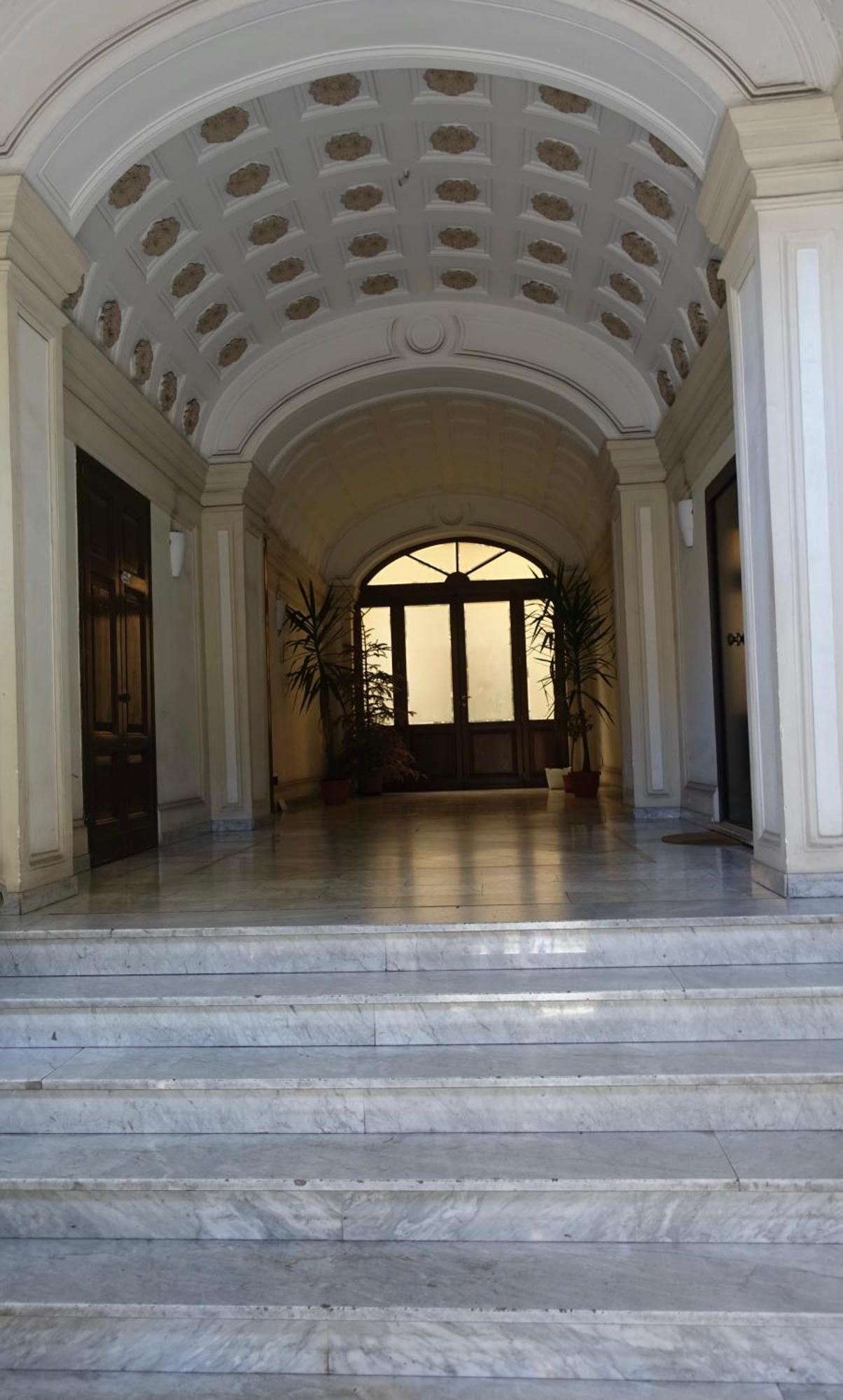 Piccolo Principe Suite Rome Buitenkant foto