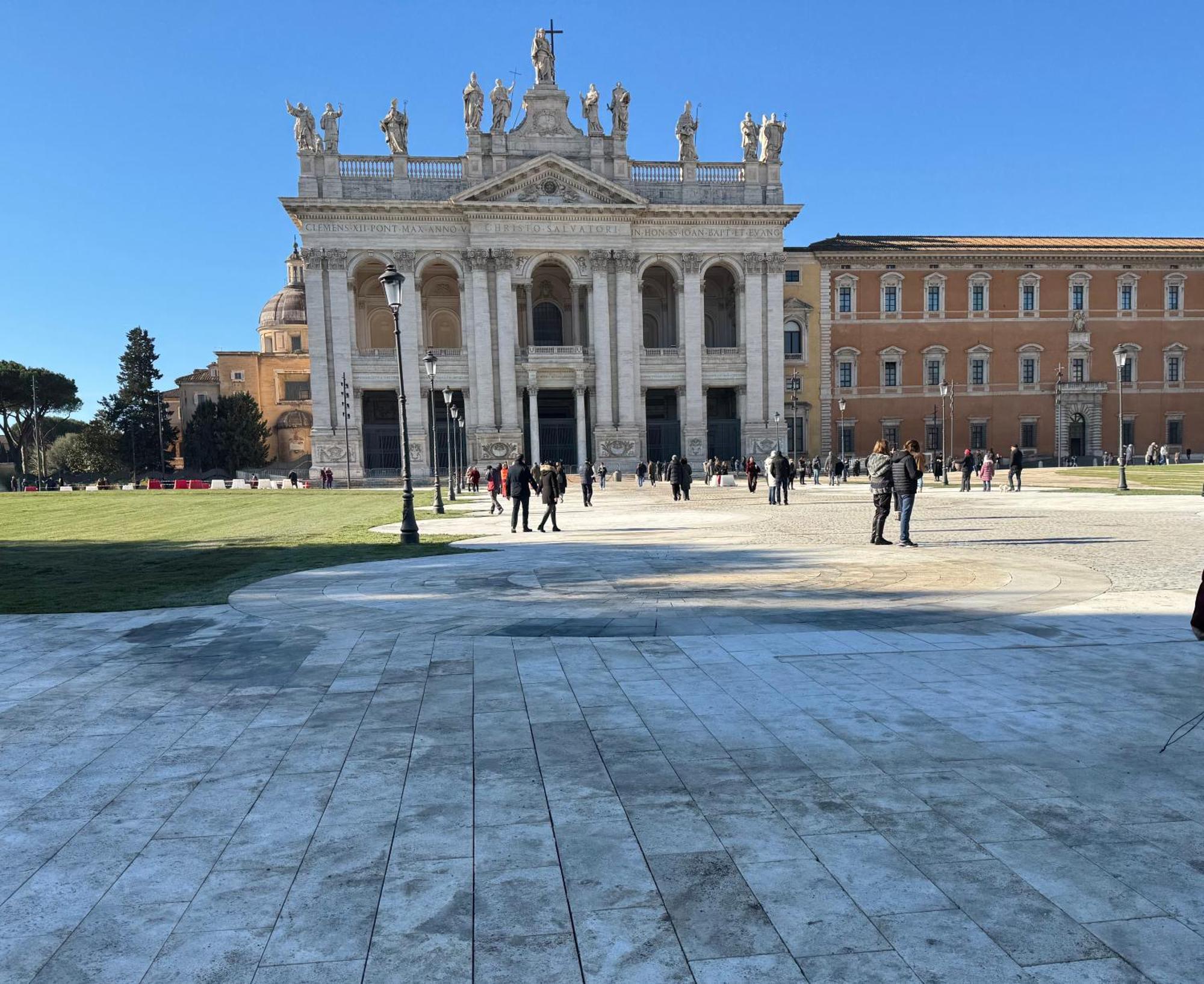 Piccolo Principe Suite Rome Buitenkant foto