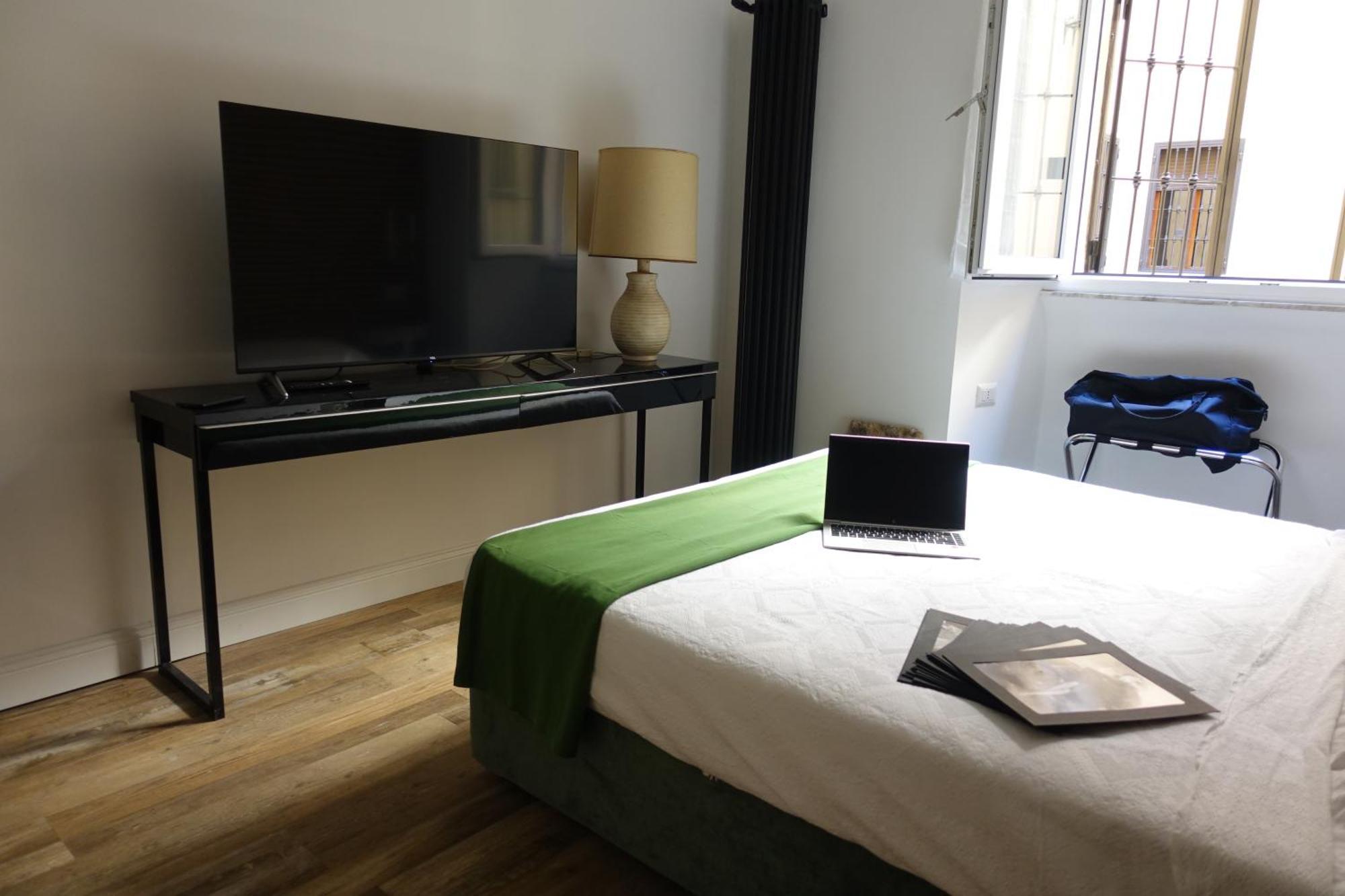 Piccolo Principe Suite Rome Buitenkant foto
